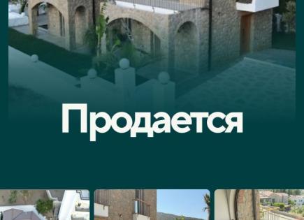 Вилла за 700 000 евро в Датче, Турция