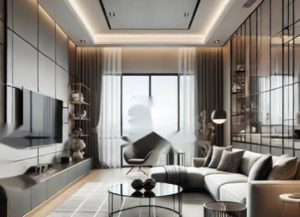 Квартира за 1 151 000 евро в Каннах, Франция