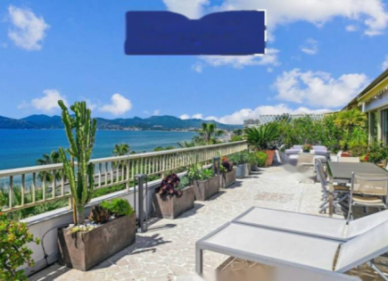 Квартира за 655 000 евро в Каннах, Франция