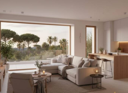 Квартира за 352 998 евро в Каннах, Франция