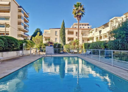 Квартира за 639 000 евро в Каннах, Франция