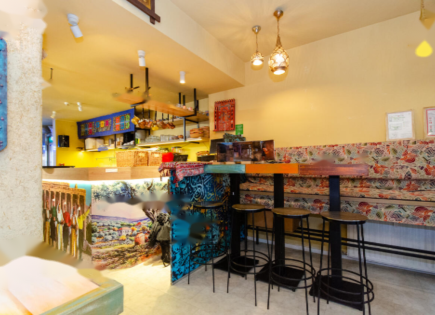 Офис за 349 000 евро в Любляне, Словения