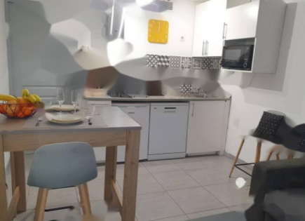 Квартира за 147 000 евро в Каннах, Франция