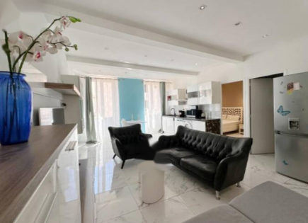 Квартира за 435 000 евро в Каннах, Франция