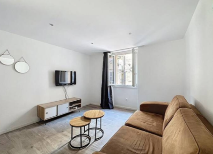 Квартира за 140 000 евро в Каннах, Франция