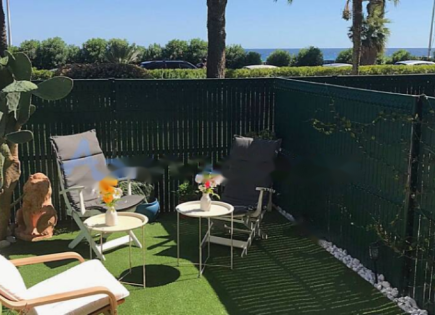 Квартира за 260 000 евро в Каннах, Франция