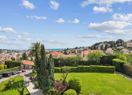 Квартира за 799 000 евро в Каннах, Франция