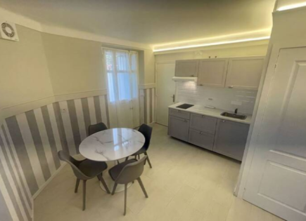 Квартира за 195 000 евро в Каннах, Франция