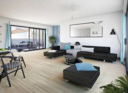 Квартира за 1 269 000 евро в Каннах, Франция