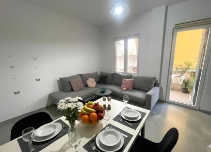 Квартира за 135 000 евро в Дурресе, Албания