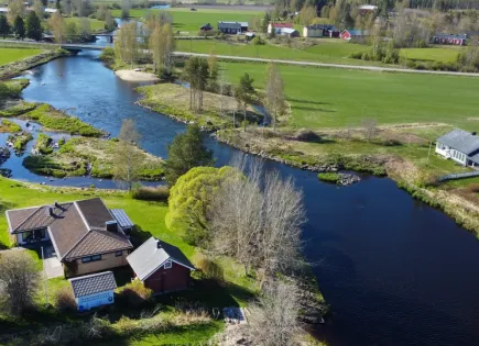 Дом за 49 900 евро в Кокколе, Финляндия