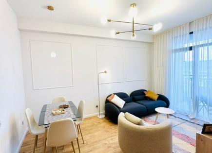 Квартира за 82 394 евро в Тбилиси, Грузия