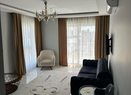 Квартира за 64 000 евро в Алании, Турция