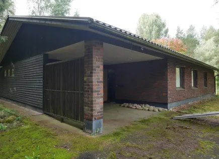 Дом за 35 000 евро в Хуитинен, Финляндия