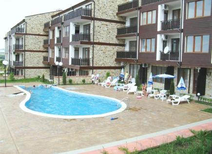 Квартира за 105 000 евро в Кошарице, Болгария