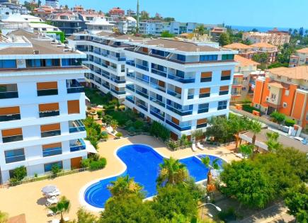 Квартира за 124 000 евро в Кестеле, Турция