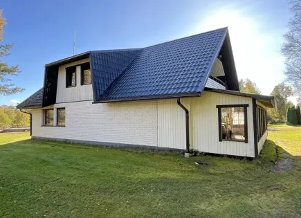 Дом за 39 900 евро в Перхо, Финляндия