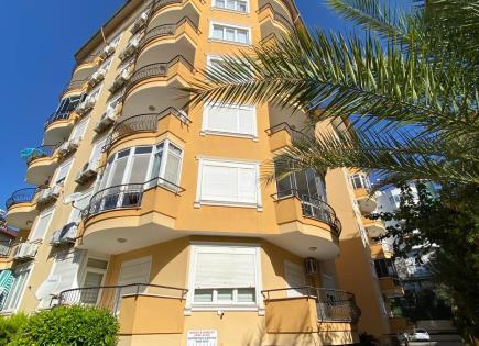 Квартира за 111 000 евро в Алании, Турция