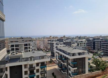 Квартира за 93 000 евро в Алании, Турция
