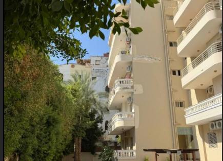 Квартира за 40 000 евро в Хургаде, Египет