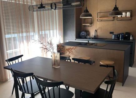 Апартаменты за 370 000 евро в Новиграде, Хорватия