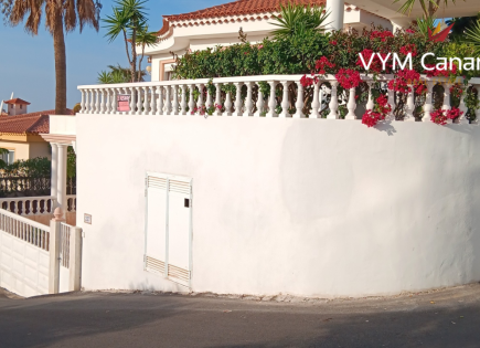 Вилла за 950 000 евро на Тенерифе, Испания