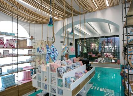 Коммерческая недвижимость за 1 050 000 евро в Барселоне, Испания