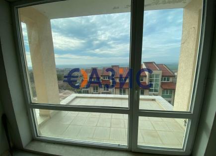 Апартаменты за 43 700 евро в Кошарице, Болгария