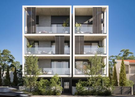 Апартаменты за 299 000 евро в Лимасоле, Кипр