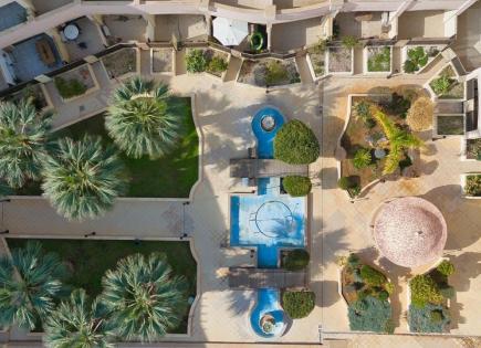 Пентхаус за 430 000 евро в Пафосе, Кипр