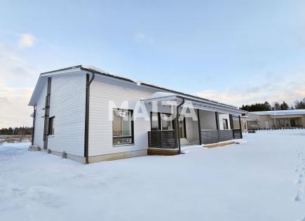 Дом за 325 000 евро в Финляндии