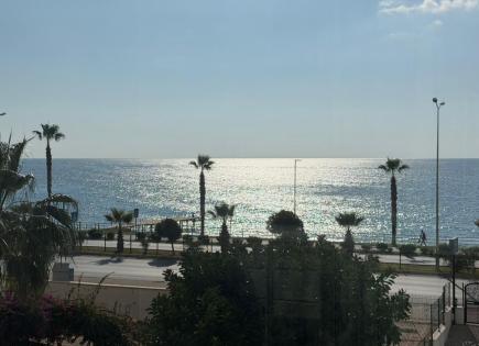 Апартаменты за 140 000 евро в Алании, Турция