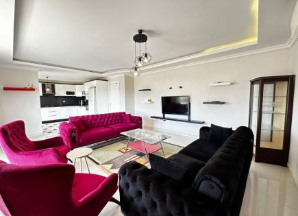 Апартаменты за 157 000 евро в Алании, Турция