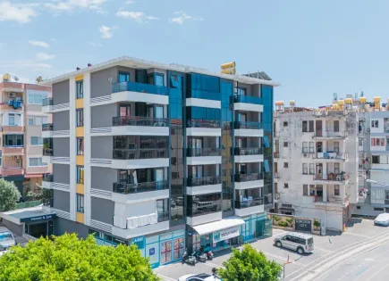 Квартира за 108 000 евро в Алании, Турция