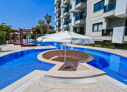 Квартира за 220 000 евро в Алании, Турция