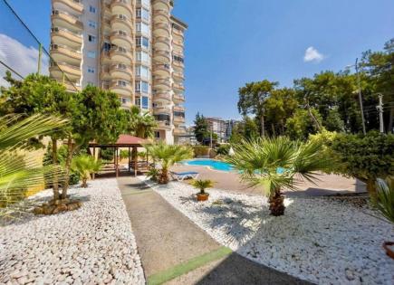 Квартира за 137 500 евро в Алании, Турция