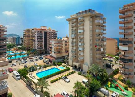 Квартира за 148 500 евро в Алании, Турция