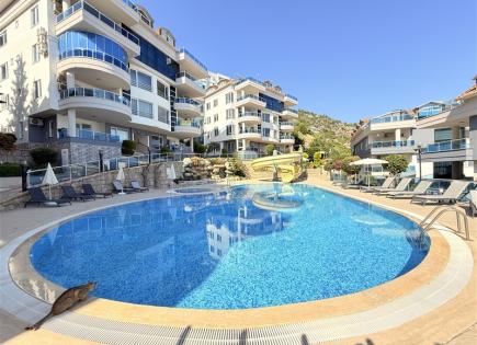 Квартира за 108 000 евро в Алании, Турция