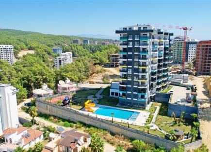 Квартира за 86 000 евро в Авсалларе, Турция