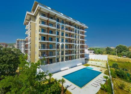 Квартира за 66 000 евро в Авсалларе, Турция