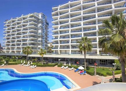 Пентхаус за 231 000 евро в Алании, Турция