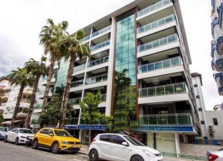 Квартира за 109 000 евро в Алании, Турция