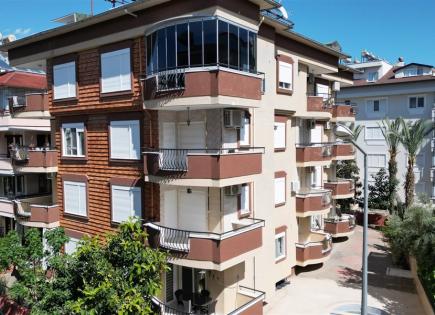 Квартира за 131 000 евро в Алании, Турция