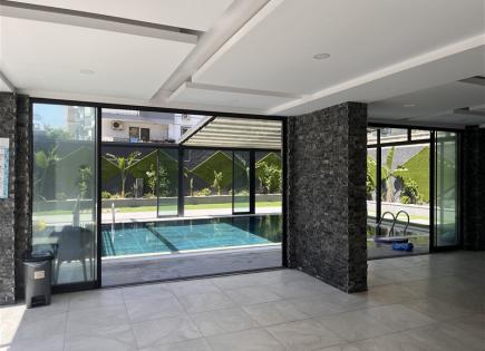 Квартира за 170 500 евро в Алании, Турция