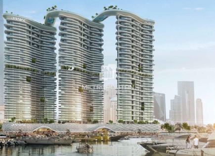 Апартаменты за 2 225 388 евро в Дубае, ОАЭ