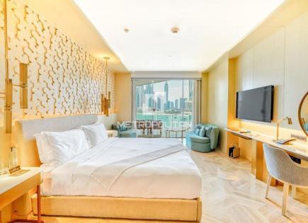 Апартаменты за 371 200 евро в Дубае, ОАЭ