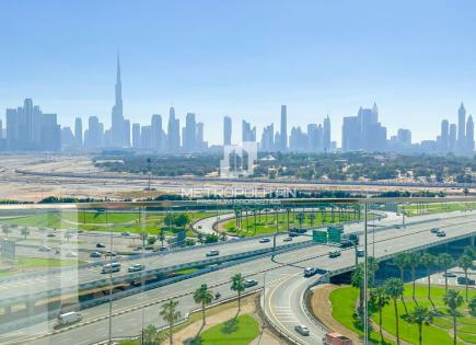 Апартаменты за 593 666 евро в Дубае, ОАЭ