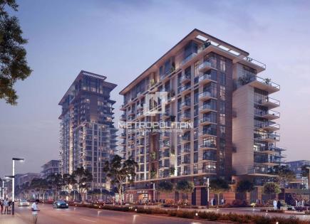 Апартаменты за 2 020 815 евро в Дубае, ОАЭ