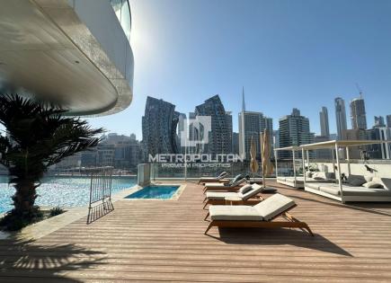 Апартаменты за 744 988 евро в Дубае, ОАЭ