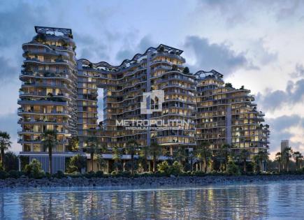 Апартаменты за 639 472 евро в Рас-эль-Хайме, ОАЭ